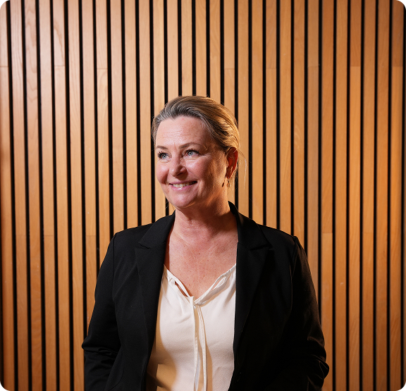 Lisbeth Sonne - Founder Af Sonnemetoden. Stress og ledelsescoach i københavnsområdet.